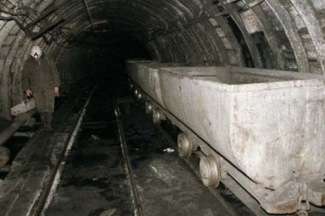 Жертвами взрыва на угольной шахте в Китае стали 12 человек
