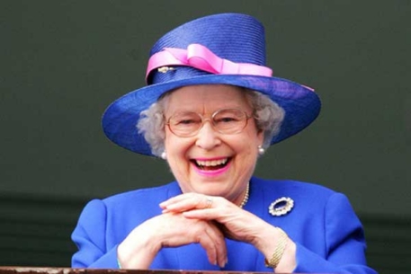 Елизавета II впервые за 33 года посетила "Уимблдон"