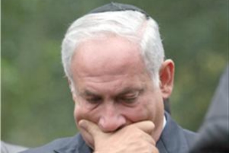 Палестина не приняла условия Нетаньяху