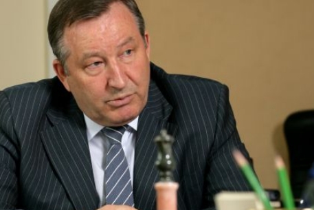 Алтайского вице-губернатора уволили из-за ЧП в роддоме