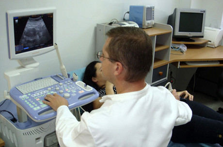 В больницах Кызылорды используют неисправное оборудование