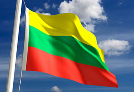 Посольство Литвы откроется в Астане