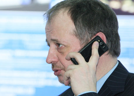 Прохоров утратил лидерство в рейтинге российских миллиардеров