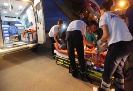 Туроператоры начали выплаты родным погибших от отравления в Турции россиян