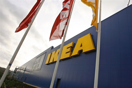 IKEA создаст площадку для торговли подержанной мебелью