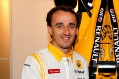Партнер Петрова по Renault продлил контракт с командой