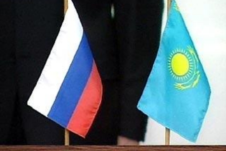 Кризис снизил объемы торговли между Россией и Казахстаном