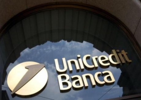 Unicredit готов ввести санкции против ливийских акционеров
