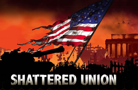 Джерри Брукхаймер экранизирует видеоигру Shattered Union