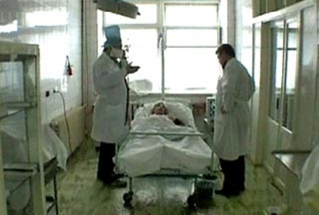 Свердловские детдомовцы погибли из-за нарушения санитарных норм