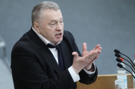 Жириновский предложил освободить ветеранов от оплаты услуг ЖКХ