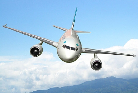 На борту разбившегося A310 находились граждане Комор и Франции