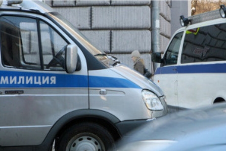В Москве похитили 13-летнюю школьницу