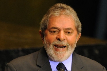 Бразильские службы объявили в розыск двойника президента