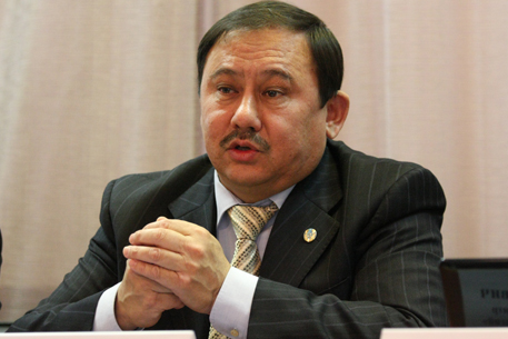 Мусабаев назвал приоритеты космической деятельности РК