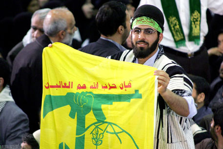 В 2010 году "Хезболла" и Израиль начнут новую войну 