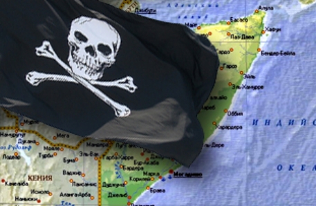 Капитана захваченного пиратами судна Thai Union-3 ранили