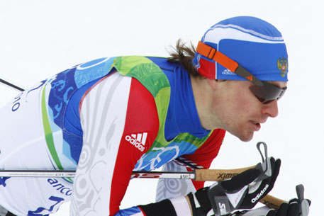 Российский лыжник закончил восьмым последнюю гонку