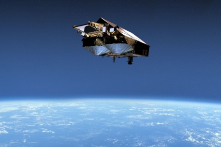 Запуск CryoSat-2 с Байконура вновь отложили