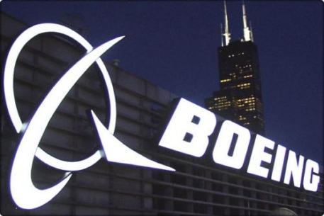 Boeing построил в России титановый завод