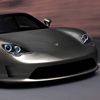 Porsche Panamera.    wordpress.com