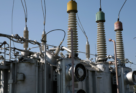 В Казахстане до 2015 года в электроэнергетическую отрасль инвестируют более триллиона тенге