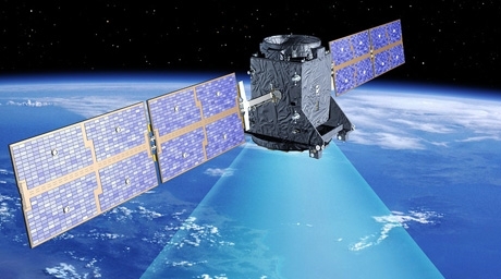 Запуск KazSat-2 перенесли на 15 июля