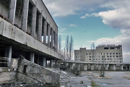 В Чернобыльской зоне отчуждения появится парк-музей