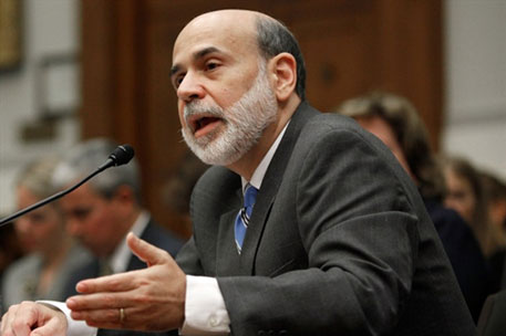 ФРС объявила о намерении свернуть меры по поддержке экономики
