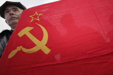 В России зарегистрировали новую коммунистическую партию
