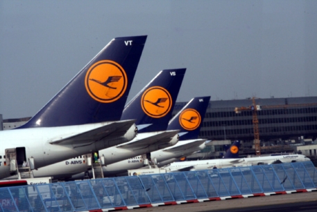 Суд подтвердил законность налоговых требований к Lufthansa