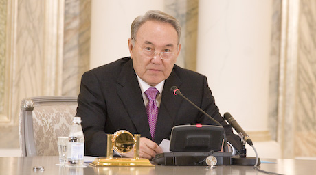 Нурсултан Назарбаев подписал Закон "О науке" 