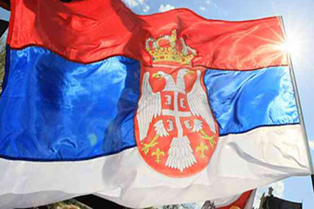 Москва не признает независимость Косово