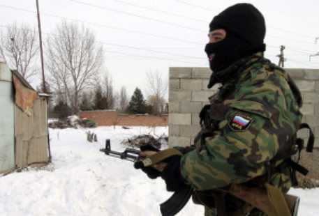 Казахстан и Россия усилят борьбу с терроризмом на Северном Кавказе