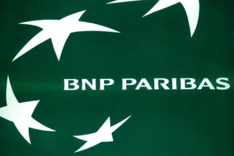 BNP Paribas предоставит "Банку развития Казахстана" 10,2 миллиона евро