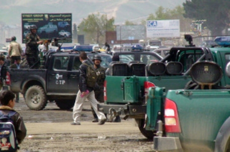 Пострадавший в ДТП в Афганистане казахстанец умер 