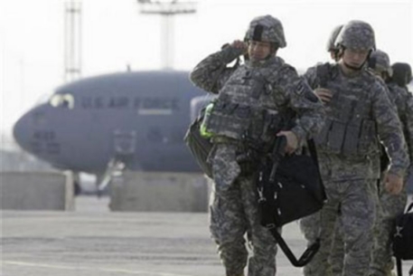 В Киргизии Пентагон намерен создать военную базу