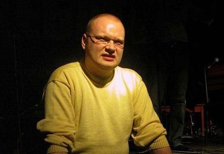 Журналист Олег Кашин пришел в сознание