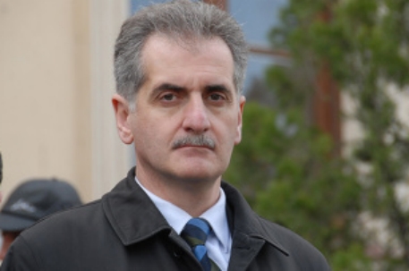 Константин Гамсахурдиа вернул себе место в парламенте Грузии