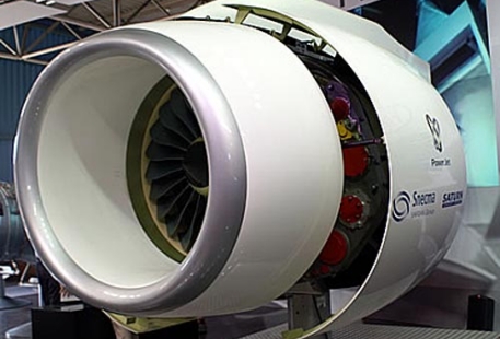 Производство Superjet  SSJ 100 оказалось под угрозой