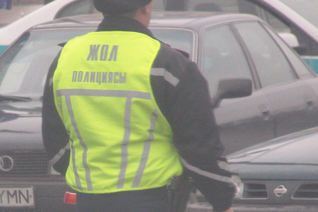 В Казахстане водителя впервые лишили прав на пять лет