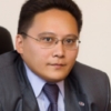 Дамир Шыныбеков 