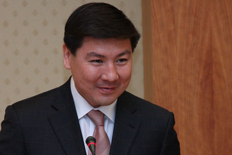 Цифровое ТВ в Казахстане внедрят к 2015 году
