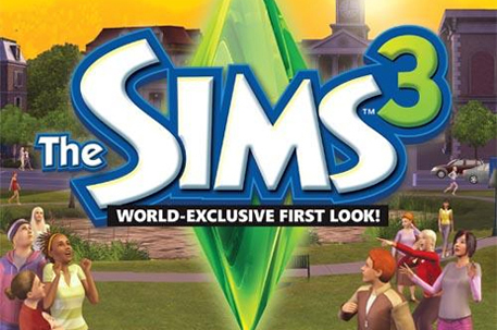 Игра The Sims отметила десятилетие