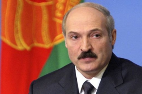 Санкции ЕС не помешали Лукашенко отдохнуть в Австрии