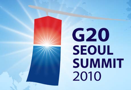 В Сеуле открывается саммит "Большой двадцатки"