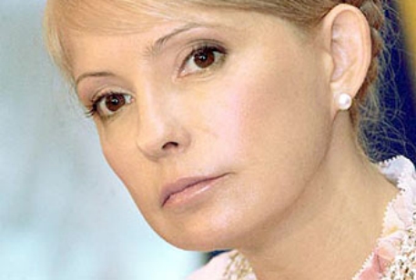 Тимошенко выдаст авиапромышленникам 440 миллионов долларов