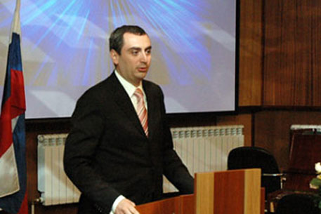 Вице-мэра Новосибирска признали соучастником преступления