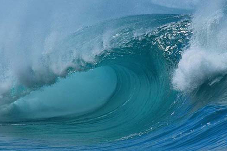 На Курильских островах объявили тревогу цунами