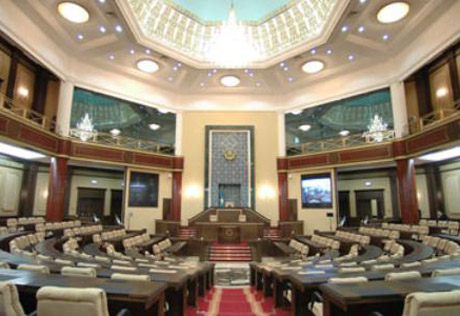 Парламент РК лишил госорганы необоснованного расширения полномочий